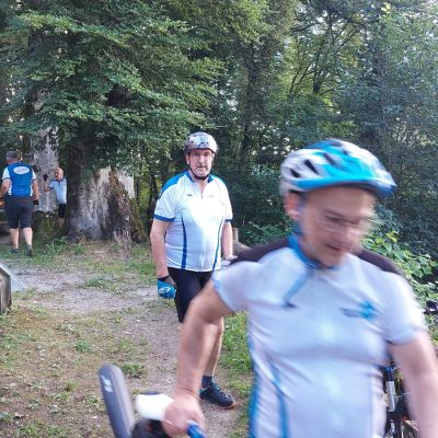 004-kurzer Aufentalt wegen zu vielen Stechmücken